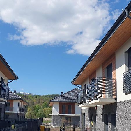 Apartamenty W Sercu Sosnowki Sosnowka  Ngoại thất bức ảnh