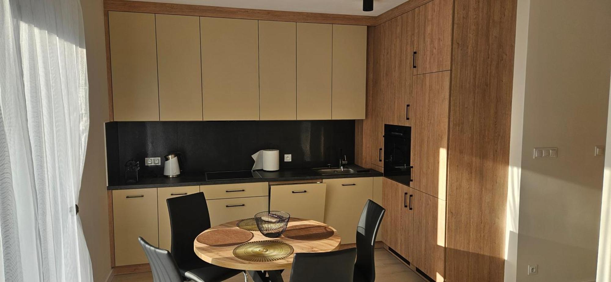 Apartamenty W Sercu Sosnowki Sosnowka  Ngoại thất bức ảnh