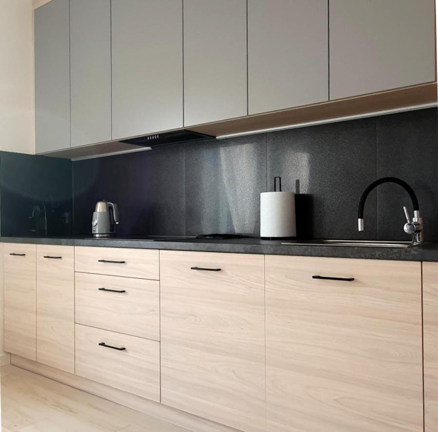 Apartamenty W Sercu Sosnowki Sosnowka  Ngoại thất bức ảnh