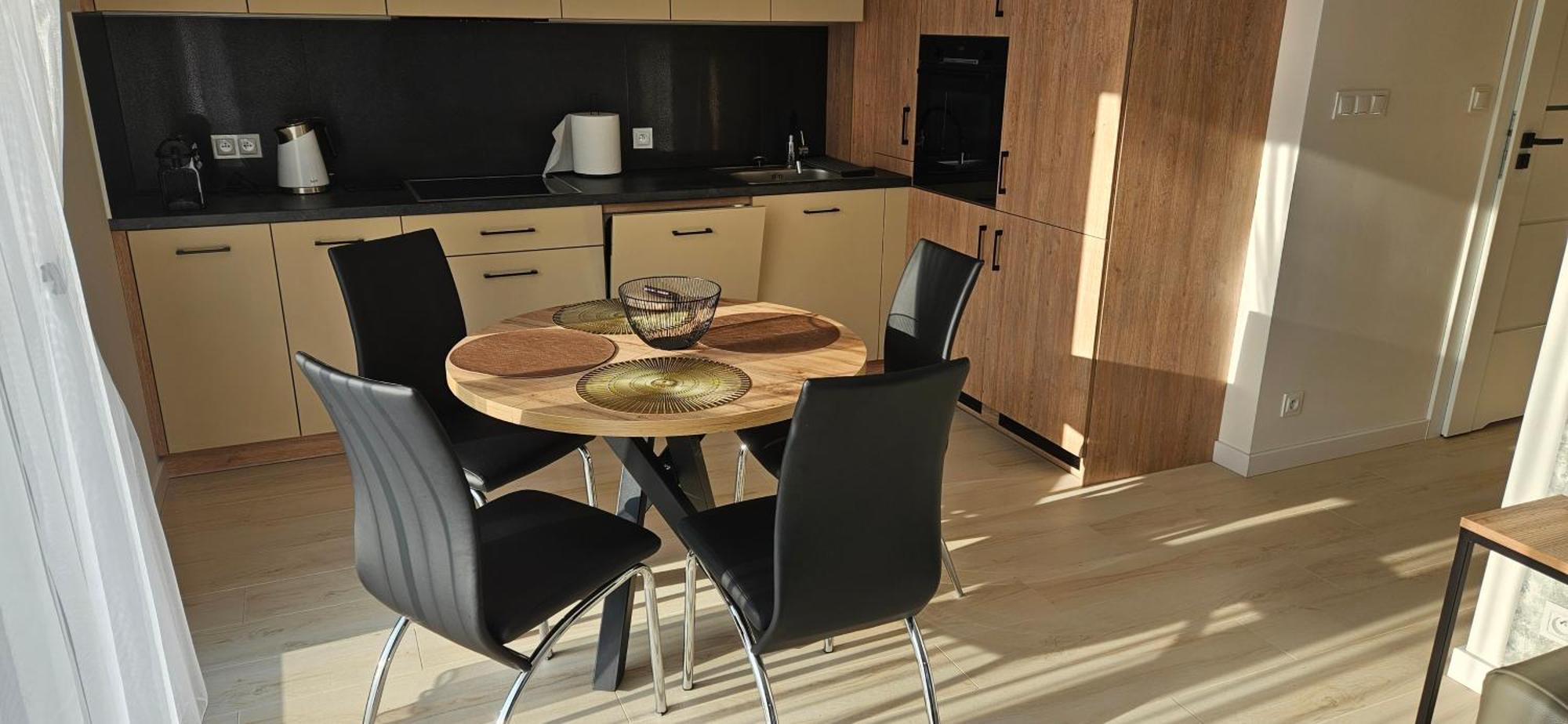 Apartamenty W Sercu Sosnowki Sosnowka  Ngoại thất bức ảnh