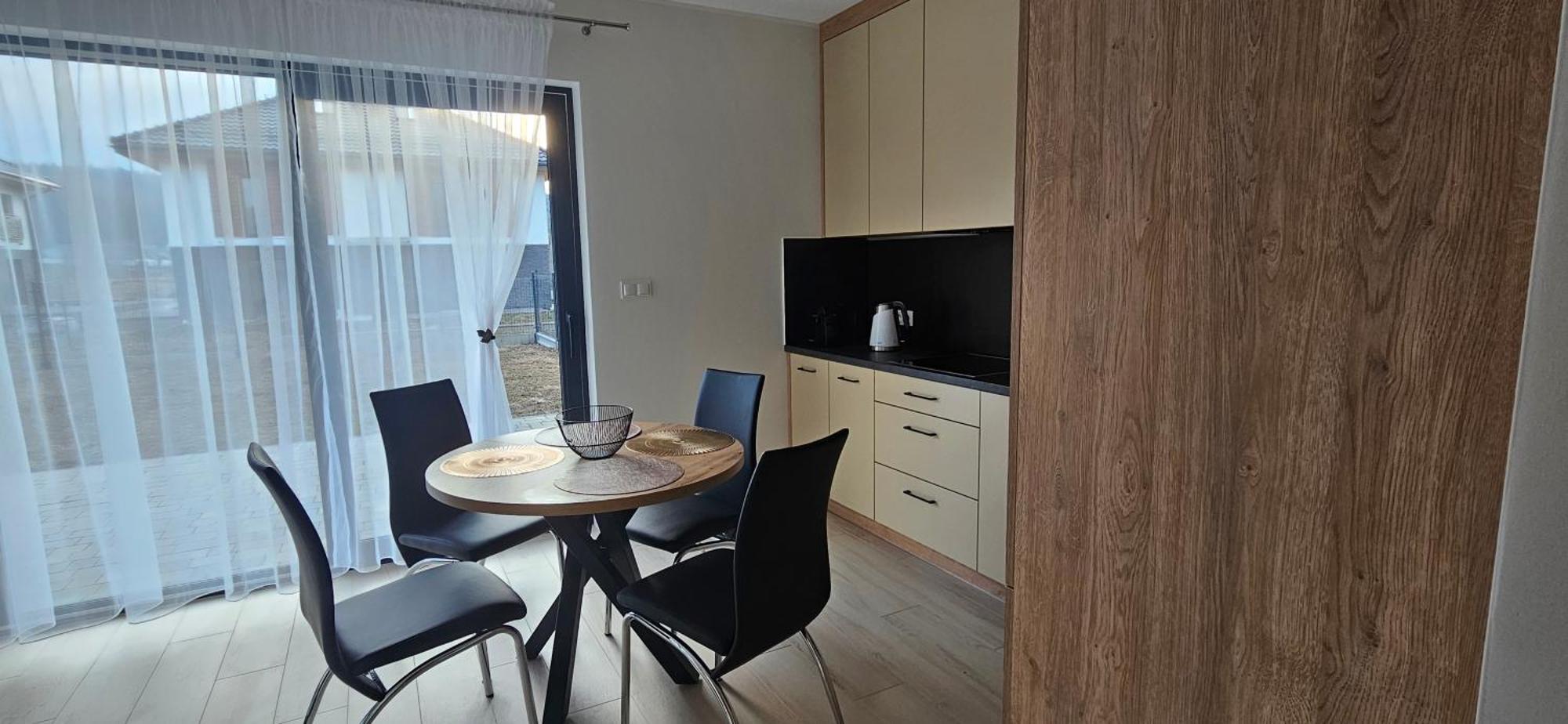 Apartamenty W Sercu Sosnowki Sosnowka  Ngoại thất bức ảnh