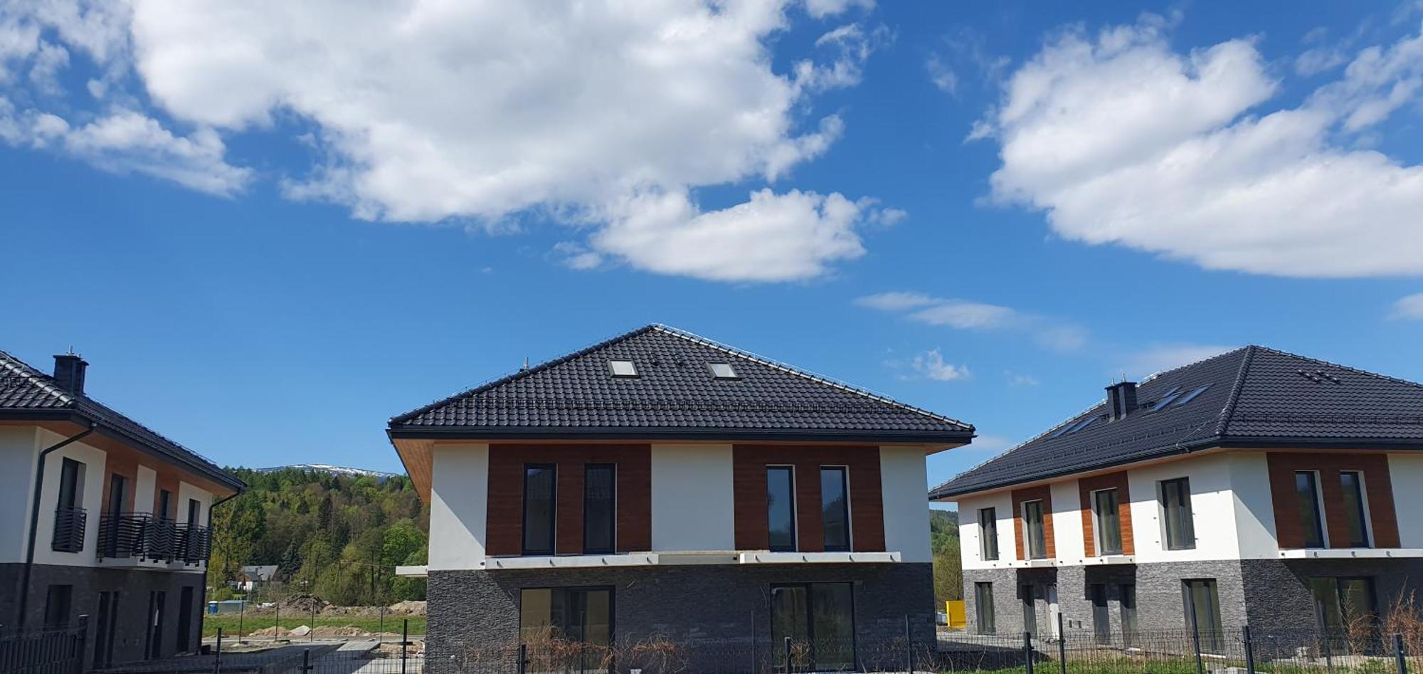 Apartamenty W Sercu Sosnowki Sosnowka  Ngoại thất bức ảnh