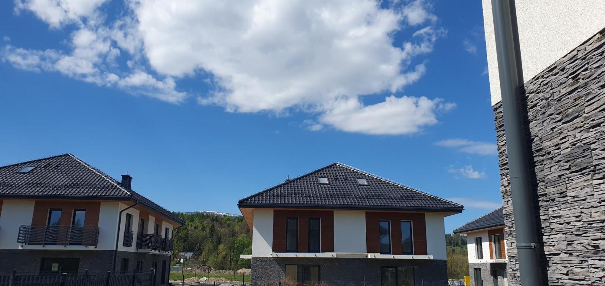 Apartamenty W Sercu Sosnowki Sosnowka  Ngoại thất bức ảnh